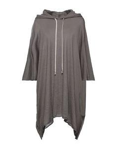Свитер Rick Owens