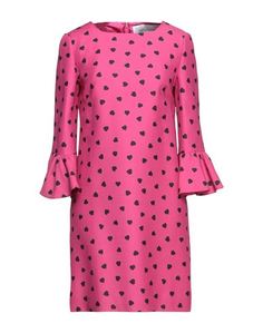 Короткое платье Valentino