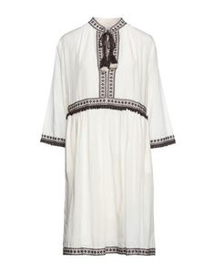 Короткое платье Seventy Sergio Tegon