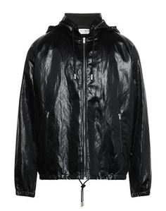Куртка Saint Laurent