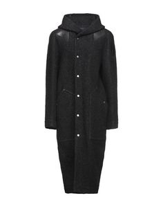 Пальто Rick Owens