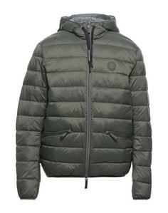 Пуховик Armani Exchange