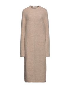 Платье миди Jil Sander