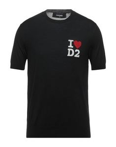 Свитер Dsquared2