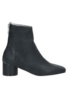 Полусапоги и высокие ботинки Mm6 Maison Margiela