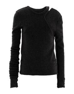Свитер Rick Owens