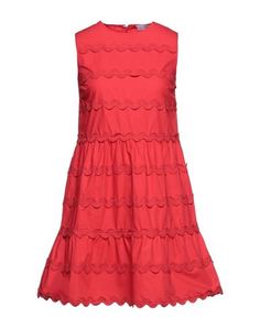 Короткое платье RED Valentino