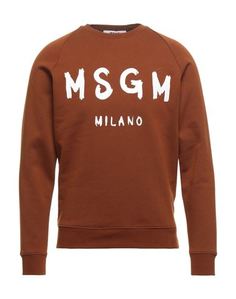 Толстовка Msgm