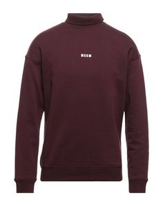 Толстовка Msgm