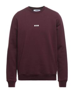 Толстовка Msgm