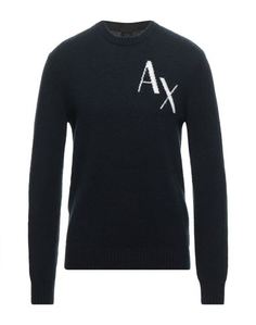 Свитер Armani Exchange