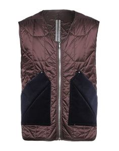 Пуховик Rick Owens