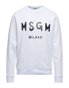 Толстовка Msgm