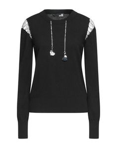 Свитер Love Moschino