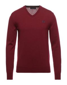 Свитер Fred Perry