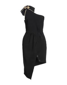Короткое платье Elisabetta Franchi