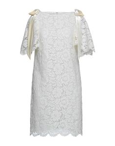 Короткое платье Valentino