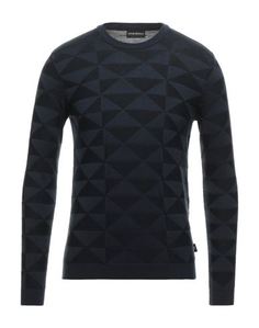 Свитер Emporio Armani