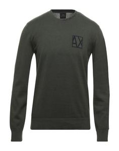 Свитер Armani Exchange