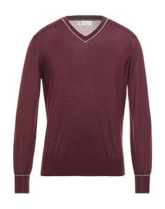 Свитер Brunello Cucinelli