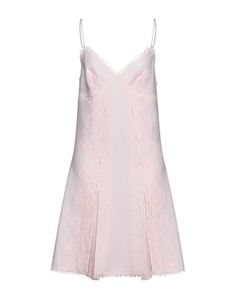 Короткое платье Ermanno Scervino