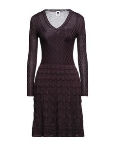 Короткое платье M Missoni
