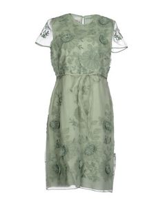 Платье миди Valentino