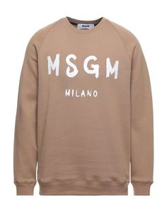 Толстовка Msgm