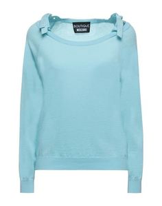 Свитер Boutique Moschino