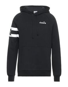 Толстовка Diadora