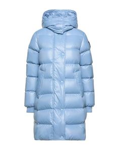 Пуховик Sportmax Code