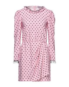 Короткое платье RED Valentino