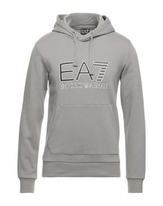 Толстовка EA7
