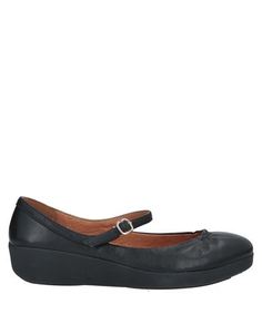 Туфли Fitflop