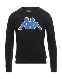 Felpa kappa typo new arrivals