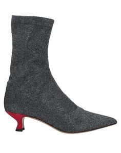 Полусапоги и высокие ботинки GIA Couture