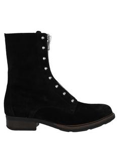 Полусапоги и высокие ботинки WHY Not?