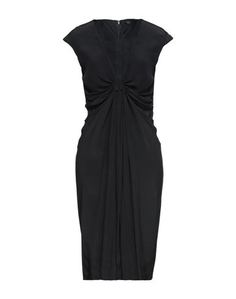 Короткое платье Donna Karan