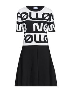 Короткое платье RED Valentino