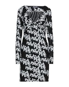 Короткое платье Patrizia Pepe
