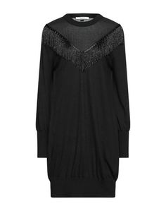 Короткое платье GaudÌ