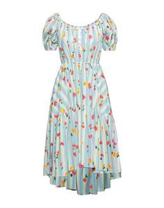 Короткое платье Caroline Constas