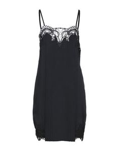Короткое платье Blumarine