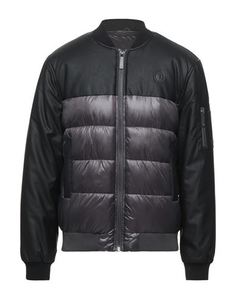 Пуховик Trussardi Jeans