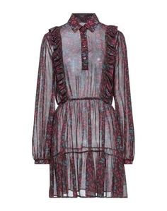 Короткое платье Olla ParÉg