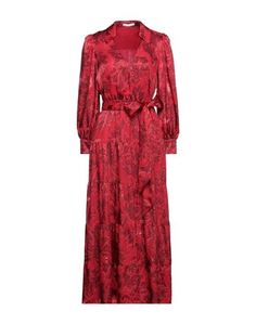 Платье миди Alice + Olivia