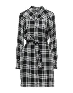 Короткое платье Pepe Jeans