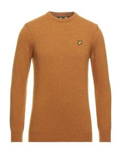 Свитер Lyle & Scott