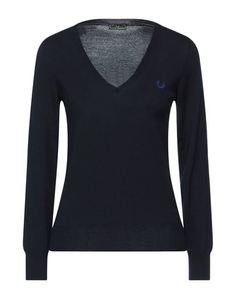 Свитер Fred Perry