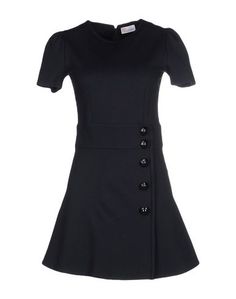 Короткое платье RED Valentino